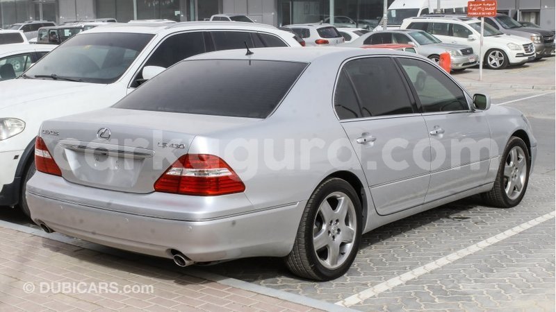 Big with watermark lexus ls bujumbura import dubai 4615