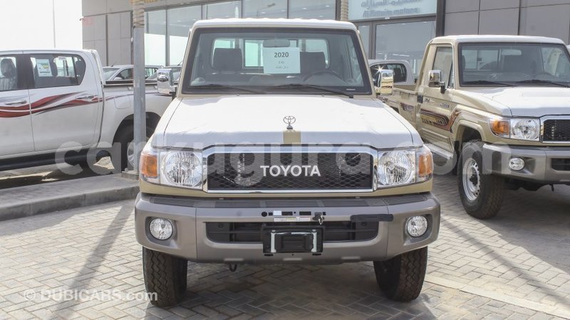 Big with watermark toyota land cruiser bujumbura import dubai 4616