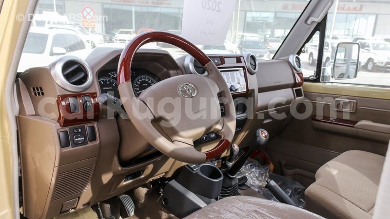 Big with watermark toyota land cruiser bujumbura import dubai 4616