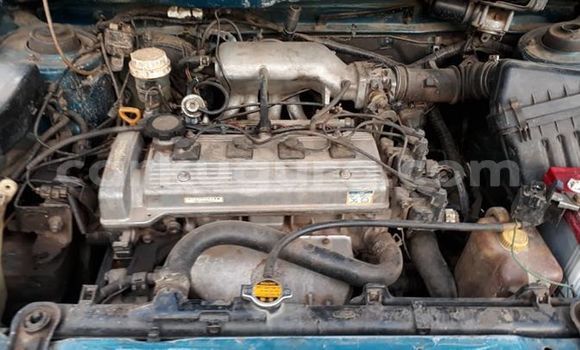 Nunua Ilio tumika Mitsubishi RVR Nyingine Gari ndani ya Bujumbura nchini Bujumbura Nunua Ilio tumika Mitsubishi RVR Nyingine Gari ndani ya Bujumbura nchini Bujumbura