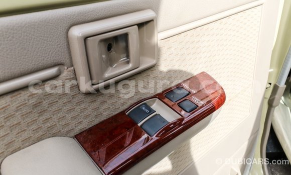 Nunua Imported Toyota Land Cruiser Beige Gari ndani ya Import - Dubai nchini Bujumbura Nunua Imported Toyota Land Cruiser Beige Gari ndani ya Import - Dubai nchini Bujumbura