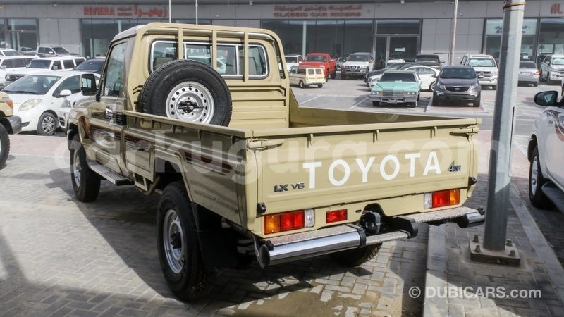 Big with watermark toyota land cruiser bujumbura import dubai 4616