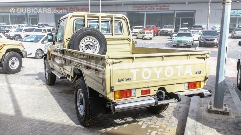 Big with watermark toyota land cruiser bujumbura import dubai 4616