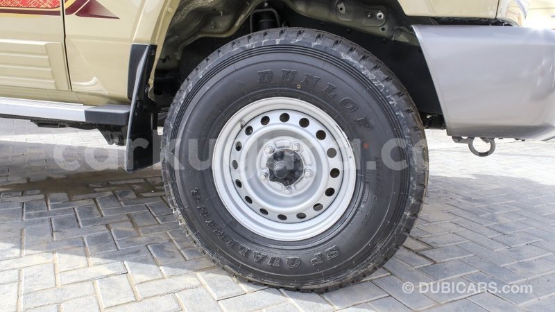 Big with watermark toyota land cruiser bujumbura import dubai 4616