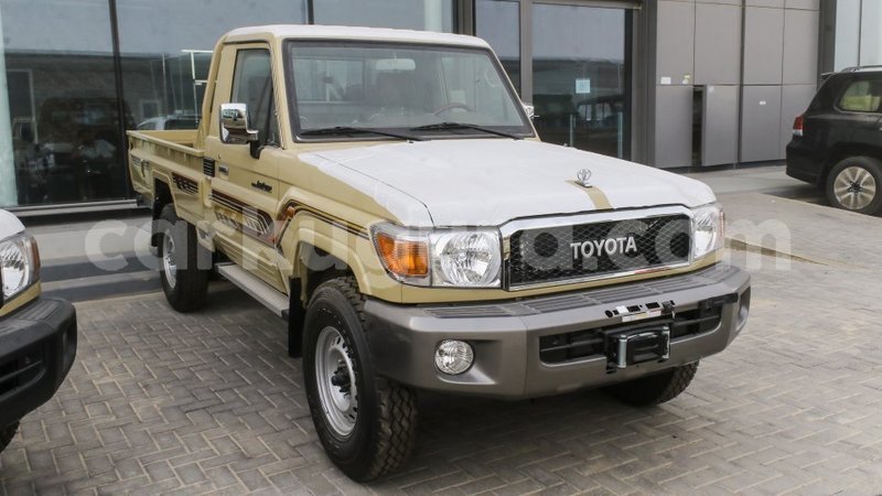 Big with watermark toyota land cruiser bujumbura import dubai 4619