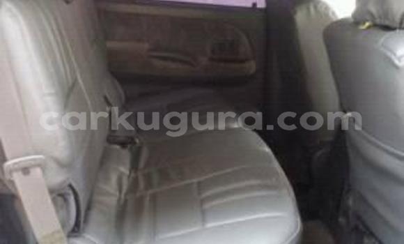 Nunua Ilio tumika Toyota Land Cruiser Prado Nyeupe Gari ndani ya Bujumbura nchini Bujumbura Nunua Ilio tumika Toyota Land Cruiser Prado Nyeupe Gari ndani ya Bujumbura nchini Bujumbura