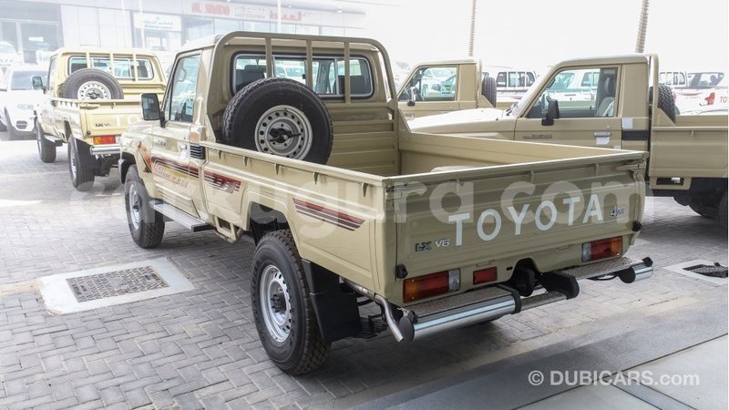 Big with watermark toyota land cruiser bujumbura import dubai 4619