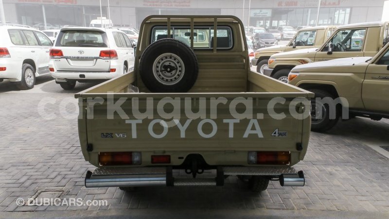 Big with watermark toyota land cruiser bujumbura import dubai 4619