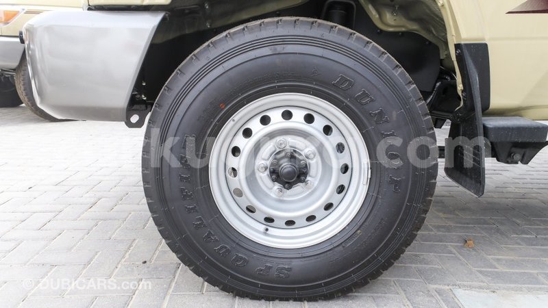 Big with watermark toyota land cruiser bujumbura import dubai 4619