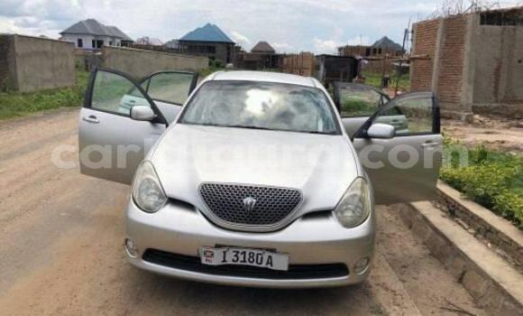 Nunua Ilio tumika Toyota Verossa Fedha Gari ndani ya Bujumbura nchini Bujumbura Nunua Ilio tumika Toyota Verossa Fedha Gari ndani ya Bujumbura nchini Bujumbura