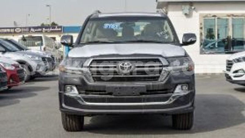 Big with watermark toyota land cruiser bujumbura import dubai 4621