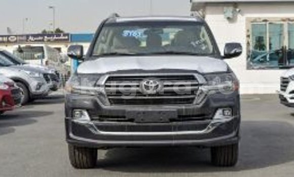Acheter Import Voiture Toyota Land Cruiser Autre à Import - Dubai, Bujumbura Acheter Import Voiture Toyota Land Cruiser Autre à Import - Dubai, Bujumbura