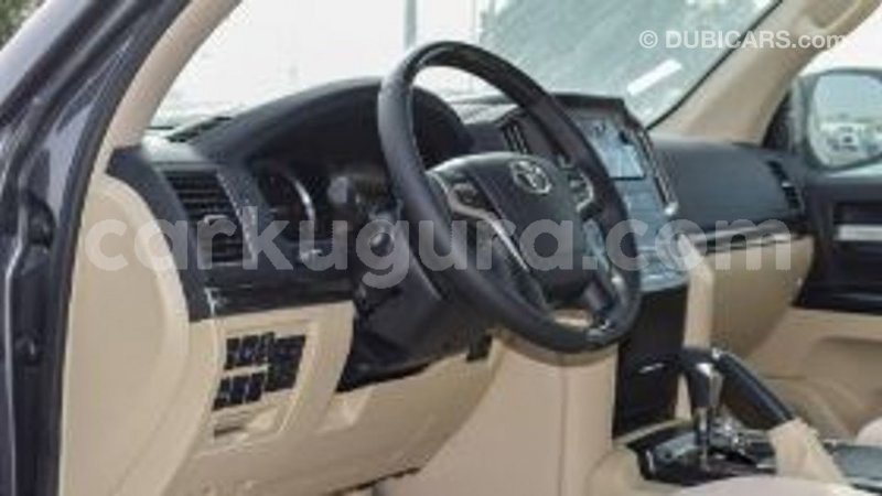 Big with watermark toyota land cruiser bujumbura import dubai 4621