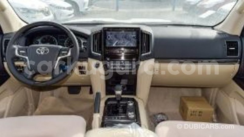 Big with watermark toyota land cruiser bujumbura import dubai 4621