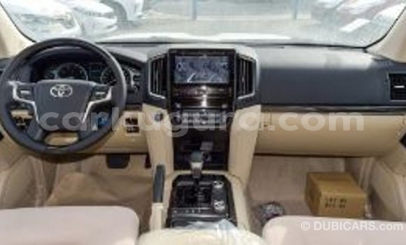 Acheter Import Voiture Toyota Land Cruiser Autre à Import - Dubai, Bujumbura Acheter Import Voiture Toyota Land Cruiser Autre à Import - Dubai, Bujumbura