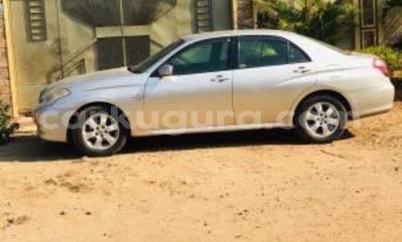 Buy Used Toyota Verossa Silver Car in Bujumbura in Bujumbura Buy Used Toyota Verossa Silver Car in Bujumbura in Bujumbura