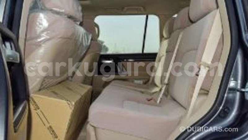 Big with watermark toyota land cruiser bujumbura import dubai 4621