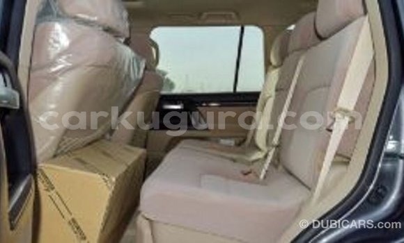 Acheter Import Voiture Toyota Land Cruiser Autre à Import - Dubai, Bujumbura Acheter Import Voiture Toyota Land Cruiser Autre à Import - Dubai, Bujumbura