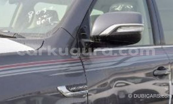 Acheter Import Voiture Toyota Land Cruiser Autre à Import - Dubai, Bujumbura Acheter Import Voiture Toyota Land Cruiser Autre à Import - Dubai, Bujumbura