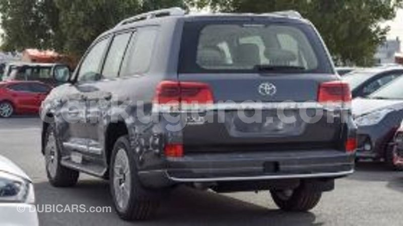 Big with watermark toyota land cruiser bujumbura import dubai 4621