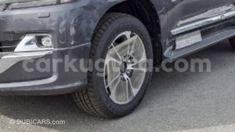 Big with watermark toyota land cruiser bujumbura import dubai 4621