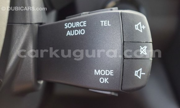 Acheter Import Voiture Renault Koleos Blanc à Import - Dubai, Bujumbura Acheter Import Voiture Renault Koleos Blanc à Import - Dubai, Bujumbura