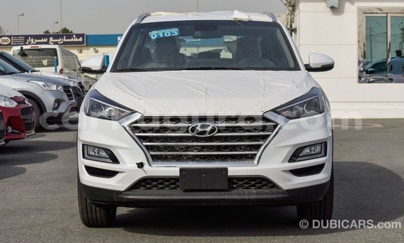 Buy Import Hyundai Tucson White Car in Import - Dubai in Bujumbura Buy Import Hyundai Tucson White Car in Import - Dubai in Bujumbura