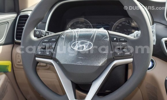 Buy Import Hyundai Tucson White Car in Import - Dubai in Bujumbura Buy Import Hyundai Tucson White Car in Import - Dubai in Bujumbura