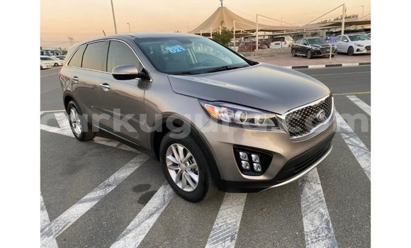 Acheter Import Voiture Kia Sorento Autre à Import - Dubai, Bujumbura Acheter Import Voiture Kia Sorento Autre à Import - Dubai, Bujumbura