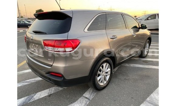 Acheter Import Voiture Kia Sorento Autre à Import - Dubai, Bujumbura Acheter Import Voiture Kia Sorento Autre à Import - Dubai, Bujumbura