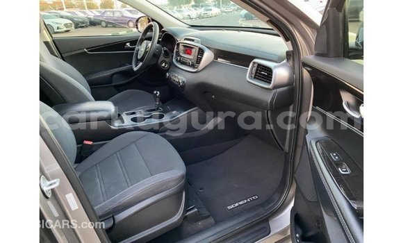 Acheter Import Voiture Kia Sorento Autre à Import - Dubai, Bujumbura Acheter Import Voiture Kia Sorento Autre à Import - Dubai, Bujumbura