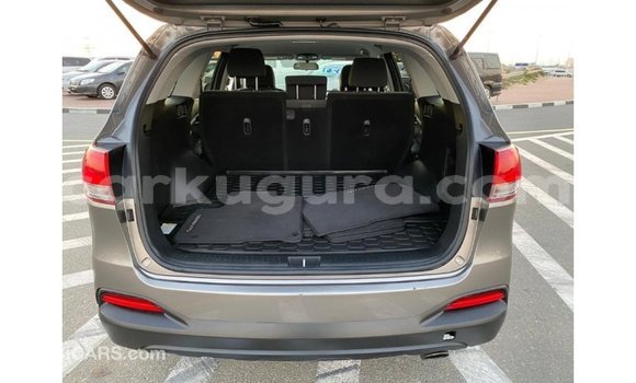 Acheter Import Voiture Kia Sorento Autre à Import - Dubai, Bujumbura Acheter Import Voiture Kia Sorento Autre à Import - Dubai, Bujumbura