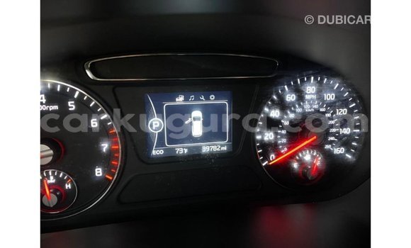 Acheter Import Voiture Kia Sorento Autre à Import - Dubai, Bujumbura Acheter Import Voiture Kia Sorento Autre à Import - Dubai, Bujumbura