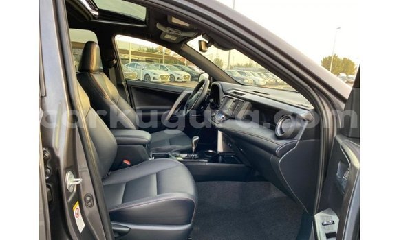 Acheter Import Voiture Toyota 4Runner Autre à Import - Dubai, Bujumbura Acheter Import Voiture Toyota 4Runner Autre à Import - Dubai, Bujumbura