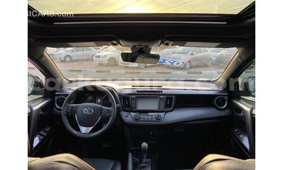 Acheter Import Voiture Toyota 4Runner Autre à Import - Dubai, Bujumbura Acheter Import Voiture Toyota 4Runner Autre à Import - Dubai, Bujumbura