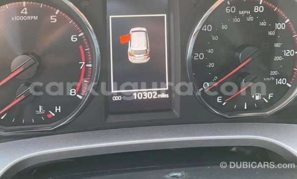 Acheter Import Voiture Toyota 4Runner Autre à Import - Dubai, Bujumbura Acheter Import Voiture Toyota 4Runner Autre à Import - Dubai, Bujumbura