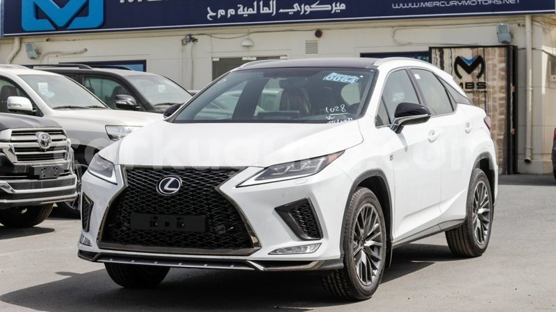 Big with watermark lexus rx 300 bujumbura import dubai 4627