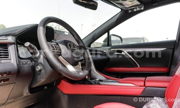 Acheter Import Voiture Lexus RX 300 Blanc à Import - Dubai, Bujumbura Acheter Import Voiture Lexus RX 300 Blanc à Import - Dubai, Bujumbura