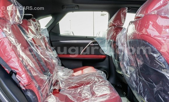 Acheter Import Voiture Lexus RX 300 Blanc à Import - Dubai, Bujumbura Acheter Import Voiture Lexus RX 300 Blanc à Import - Dubai, Bujumbura