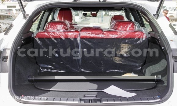 Acheter Import Voiture Lexus RX 300 Blanc à Import - Dubai, Bujumbura Acheter Import Voiture Lexus RX 300 Blanc à Import - Dubai, Bujumbura