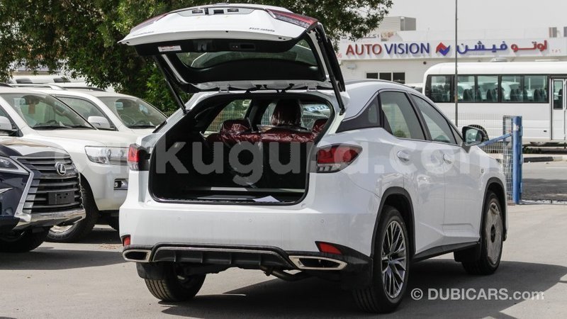 Big with watermark lexus rx 300 bujumbura import dubai 4627