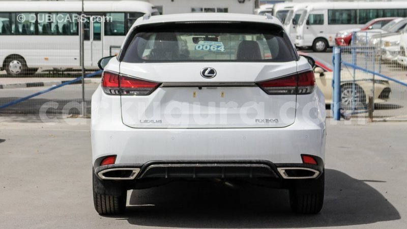 Big with watermark lexus rx 300 bujumbura import dubai 4627