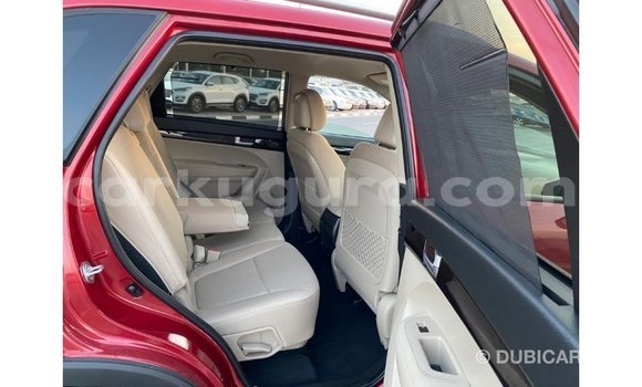 Nunua Imported Kia Sorento Nyekundu Gari ndani ya Import - Dubai nchini Bujumbura Nunua Imported Kia Sorento Nyekundu Gari ndani ya Import - Dubai nchini Bujumbura