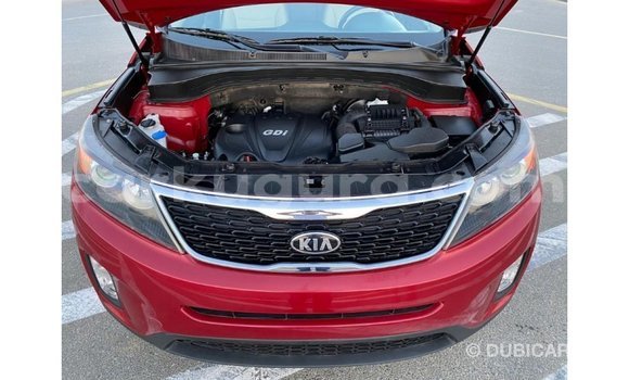 Nunua Imported Kia Sorento Nyekundu Gari ndani ya Import - Dubai nchini Bujumbura Nunua Imported Kia Sorento Nyekundu Gari ndani ya Import - Dubai nchini Bujumbura