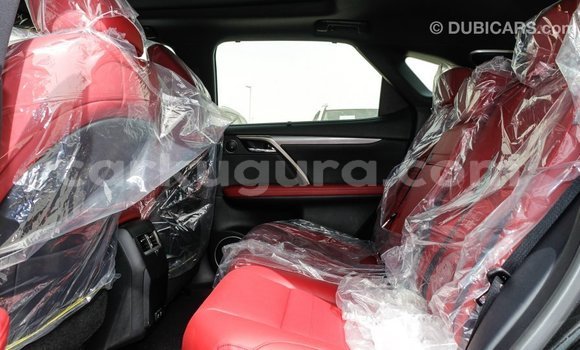 Acheter Import Voiture Lexus RX 300 Noir à Import - Dubai, Bujumbura Acheter Import Voiture Lexus RX 300 Noir à Import - Dubai, Bujumbura