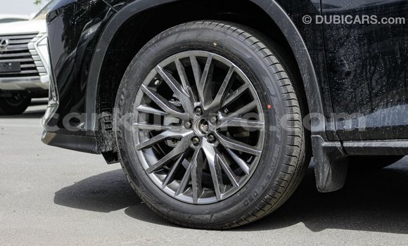 Acheter Import Voiture Lexus RX 300 Noir à Import - Dubai, Bujumbura Acheter Import Voiture Lexus RX 300 Noir à Import - Dubai, Bujumbura