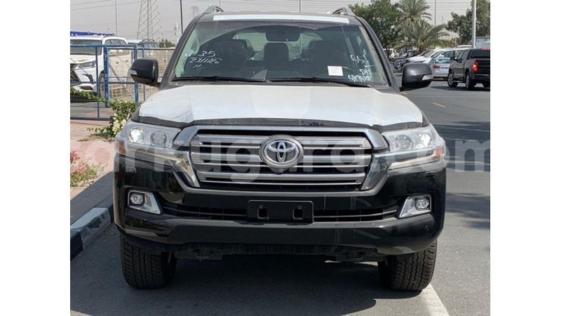 Big with watermark toyota land cruiser bujumbura import dubai 4630