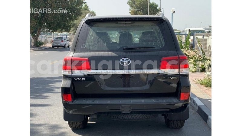 Big with watermark toyota land cruiser bujumbura import dubai 4630