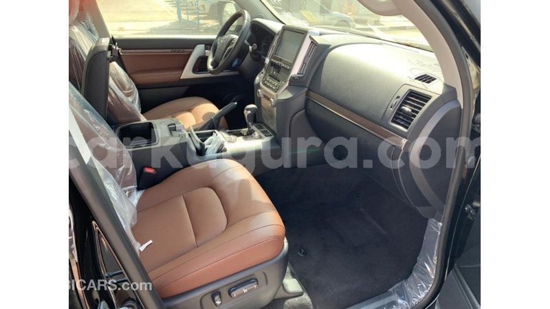 Big with watermark toyota land cruiser bujumbura import dubai 4630