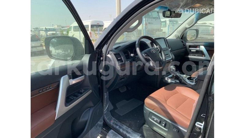 Big with watermark toyota land cruiser bujumbura import dubai 4630